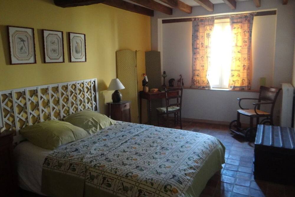 Photo of Bedroom in Levis