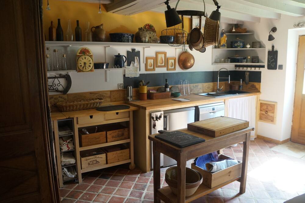 Photo of Kitchen in Levis