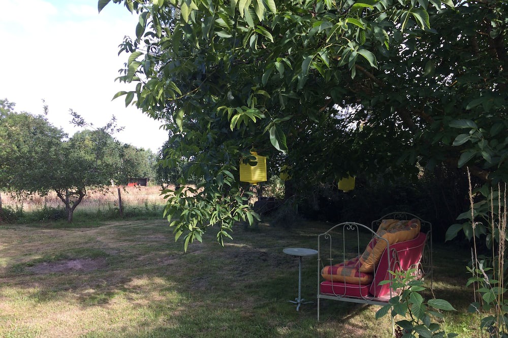 Photo of Outdoor in Levis