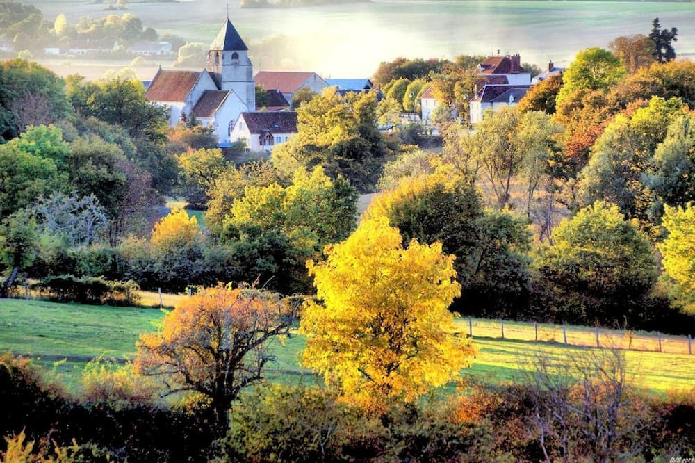 Photo of Outdoor in Levis