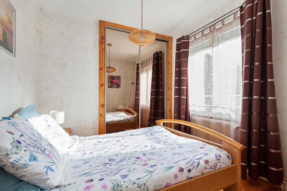 Photo of Bedroom in Gravelines