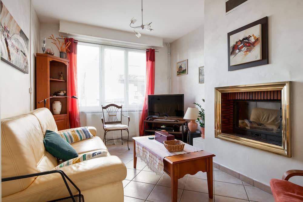 Photo of Livingroom in Gravelines