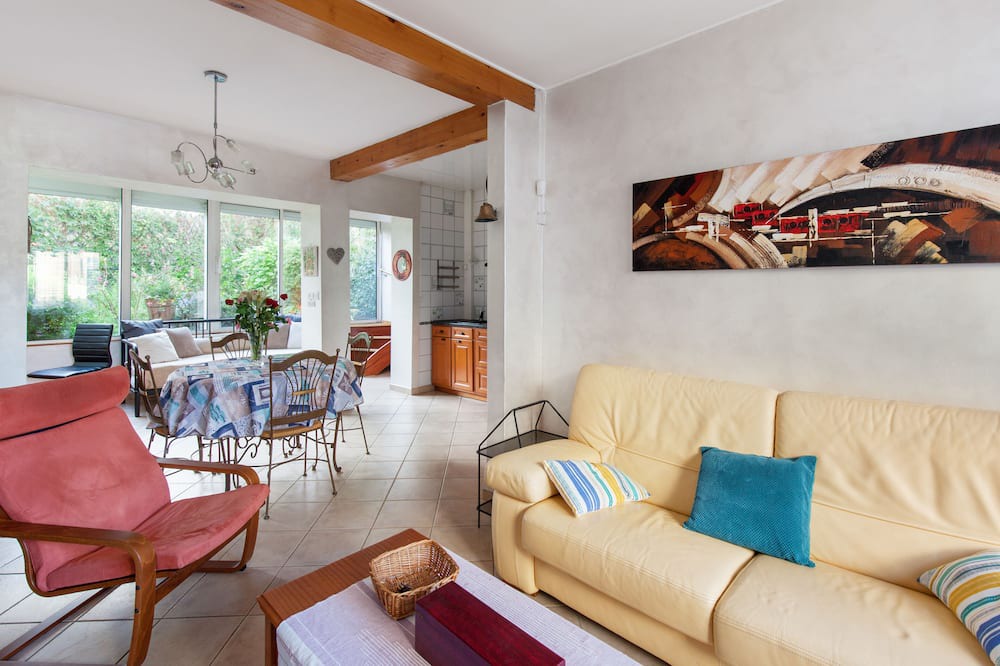 Photo of Livingroom in Gravelines