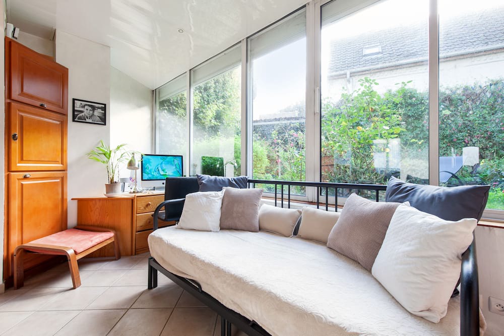 Photo of Livingroom in Gravelines