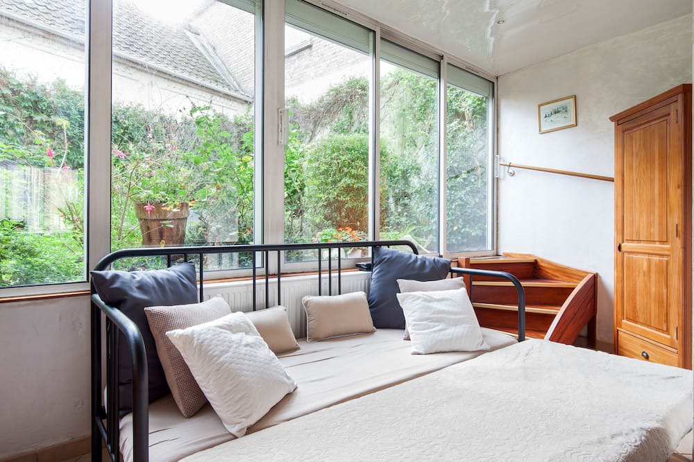 Photo of Bedroom in Gravelines