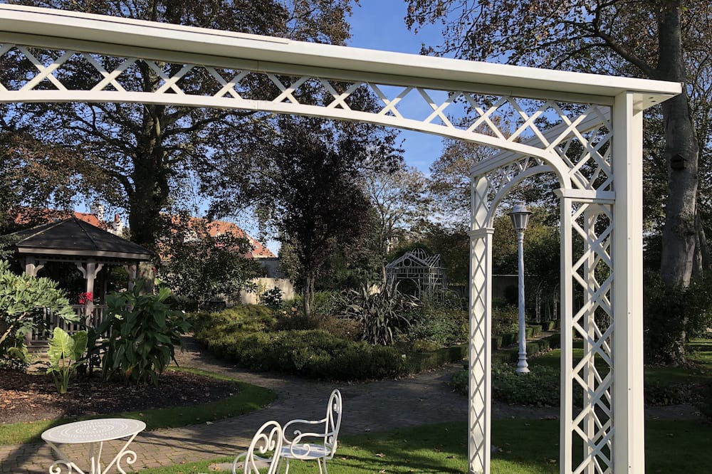 Photo of Patio Balcony in Gravelines