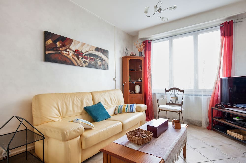 Photo of Livingroom in Gravelines