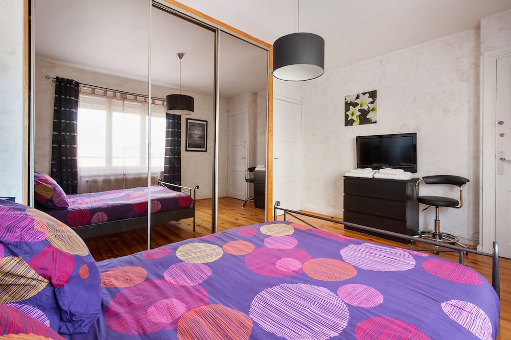 Photo of Bedroom in Gravelines
