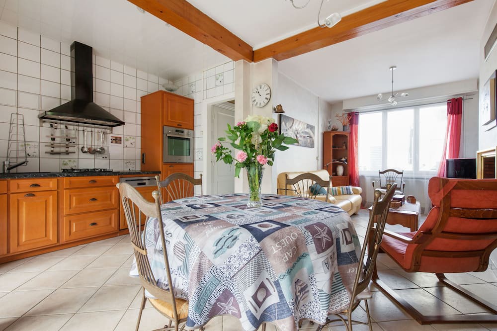 Photo of Kitchen in Gravelines