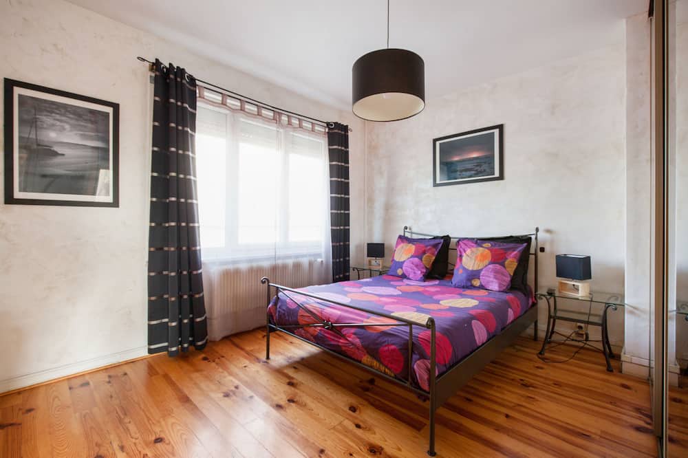 Photo of Bedroom in Gravelines