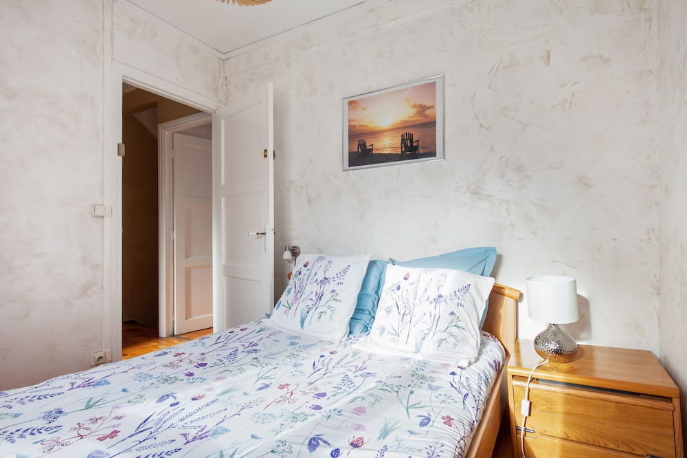 Photo of Bedroom in Gravelines
