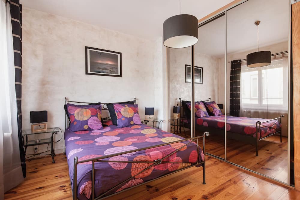 Photo of Bedroom in Gravelines