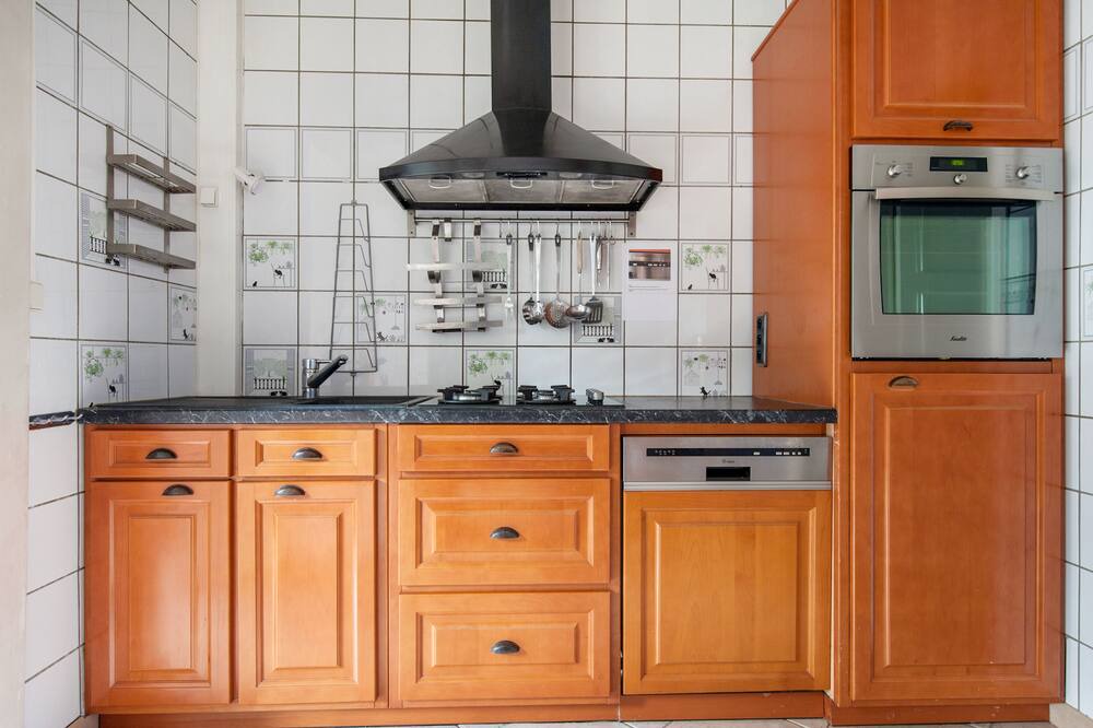 Photo of Kitchen in Gravelines