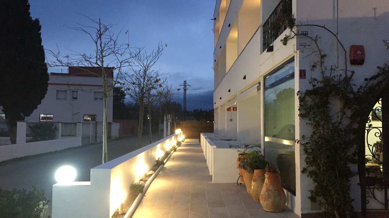Photo of Buildings in Roses