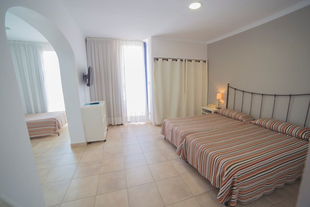 Photo of Bedroom in Roses