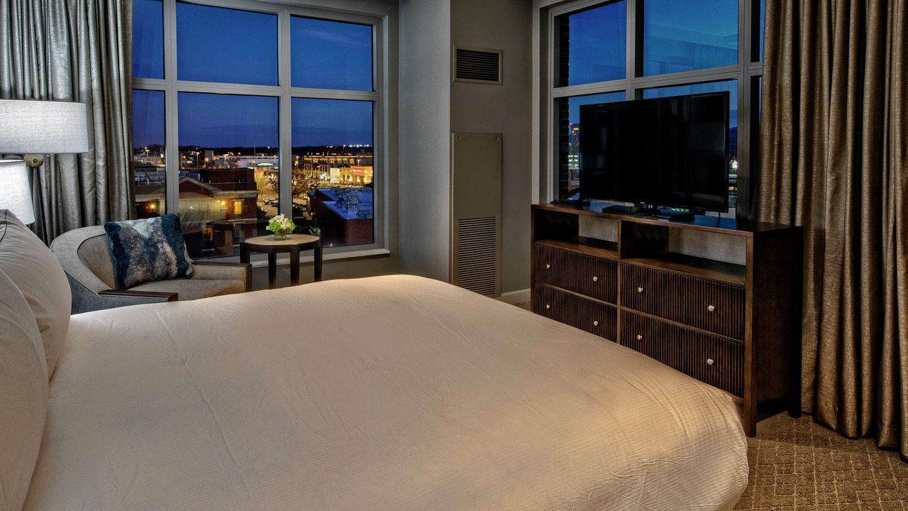 Photo of Bedroom in Green Hills