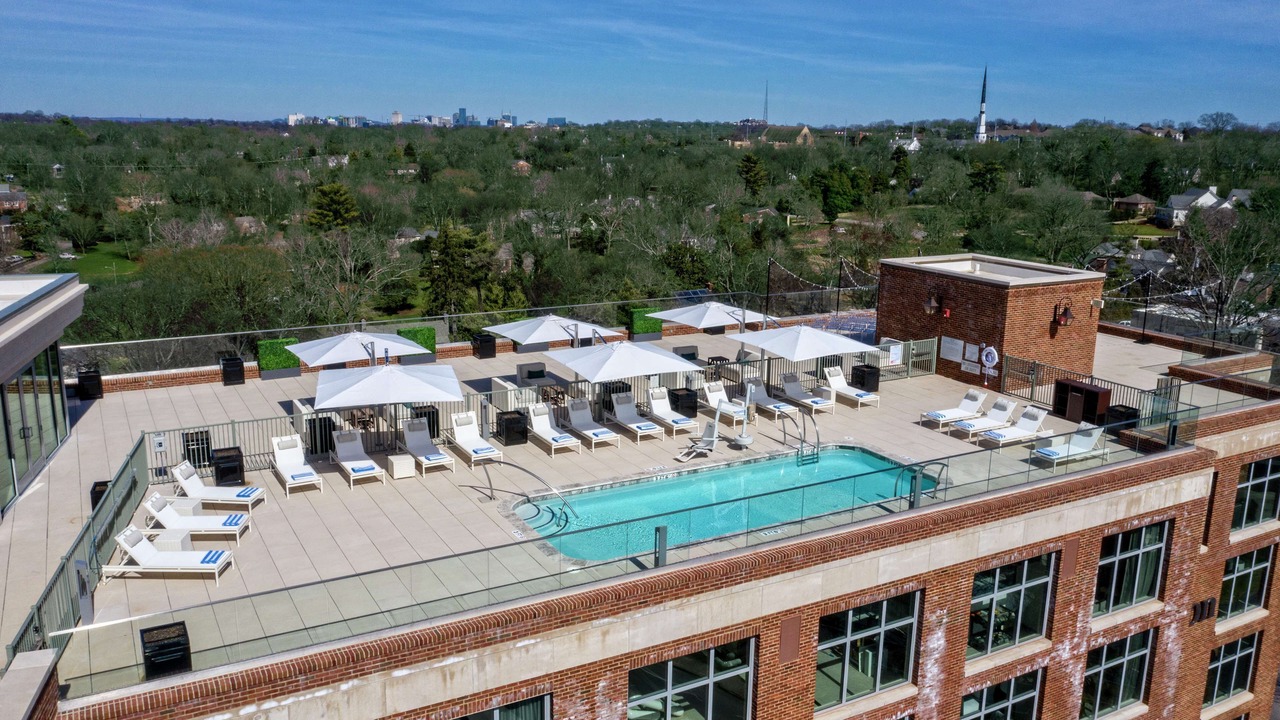 Photo of Outdoor in Green Hills