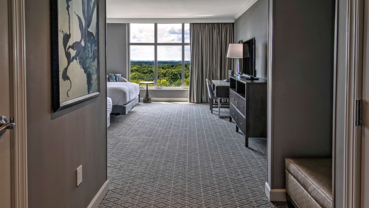 Photo of Bedroom in Green Hills