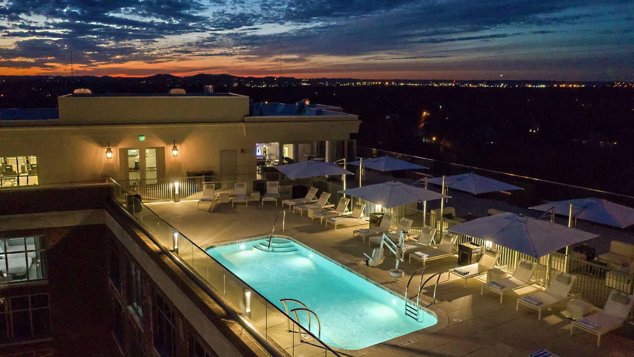 Photo of Outdoor in Green Hills