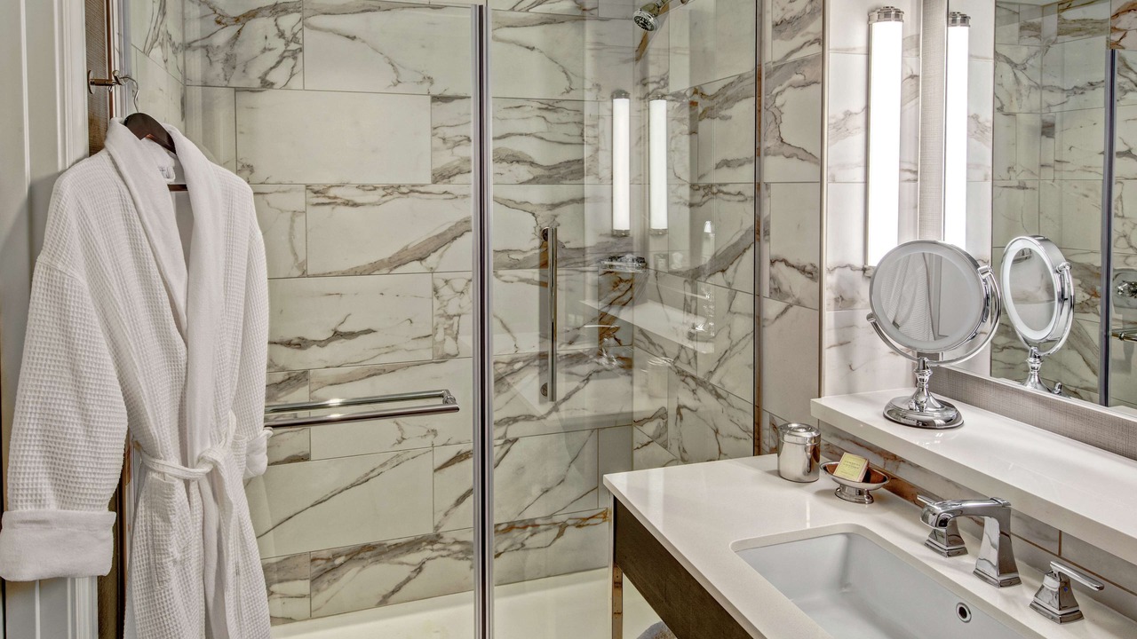Photo of Bathroom in Green Hills