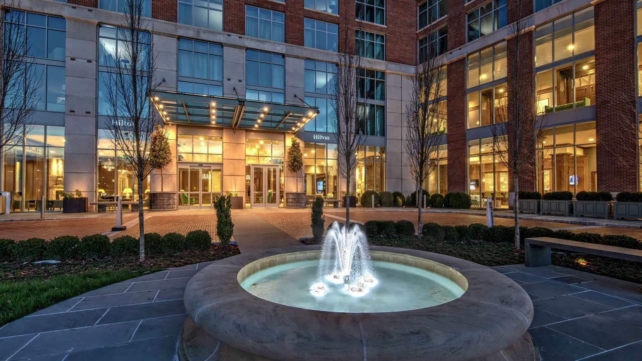 Photo of Outdoor in Green Hills