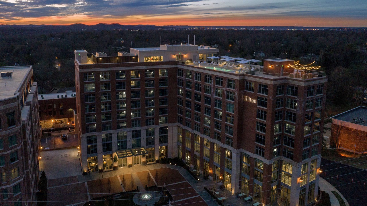 Photo of Outdoor in Green Hills