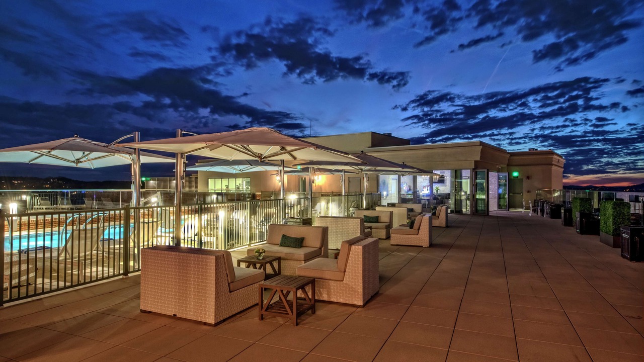 Photo of Outdoor in Green Hills