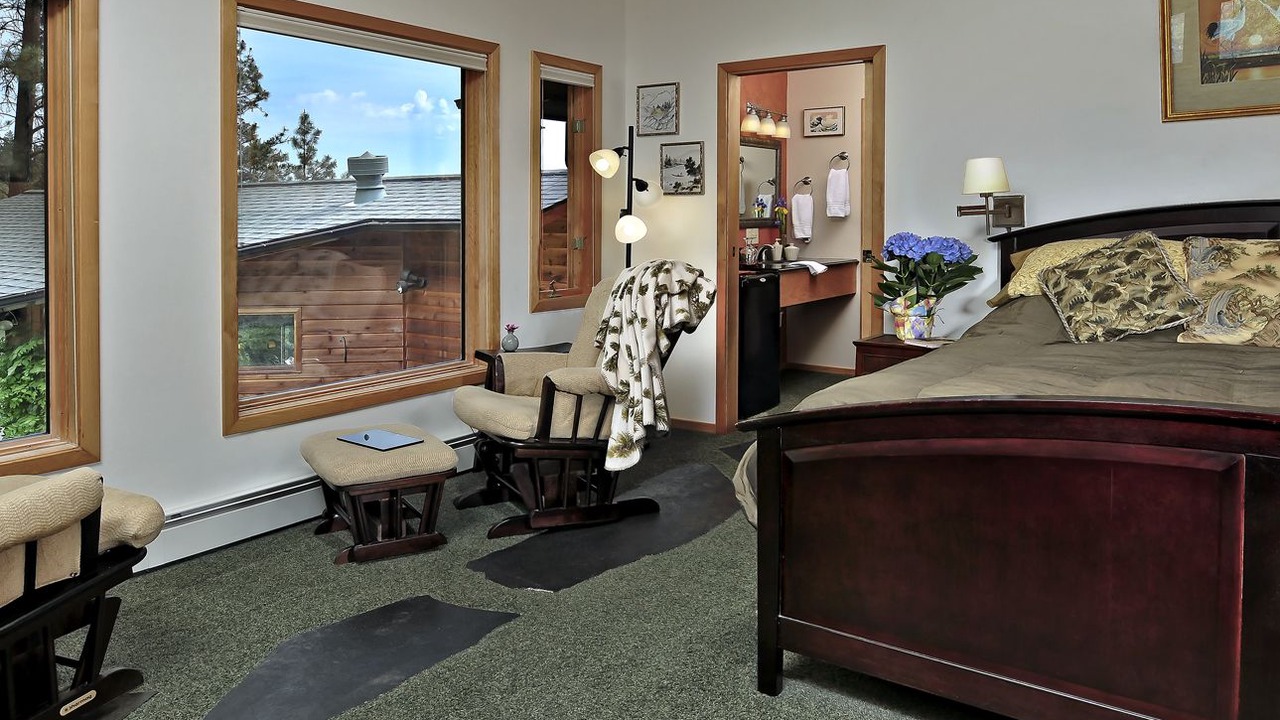 Photo of Outdoor in Missoula