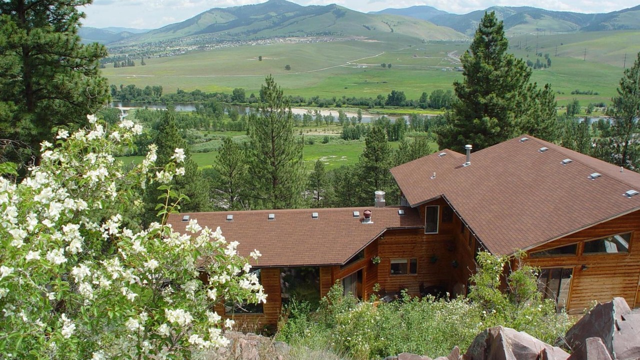 Photo of Outdoor in Missoula