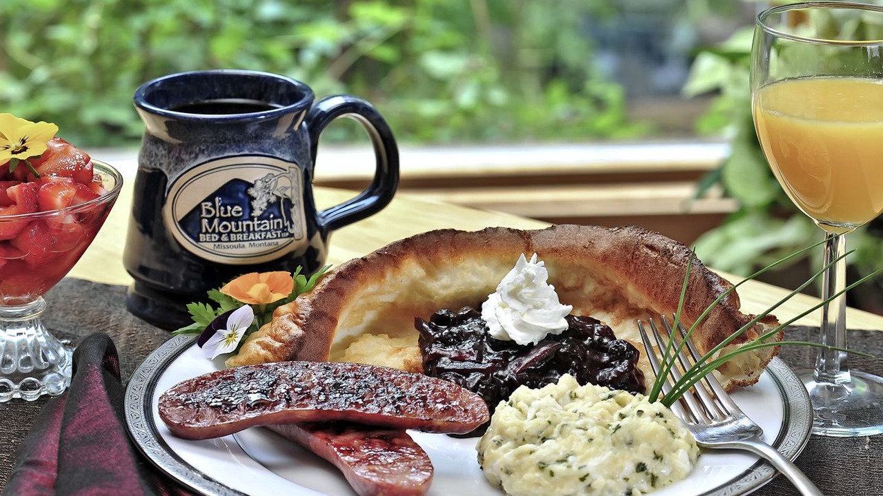 Photo of Others in Missoula