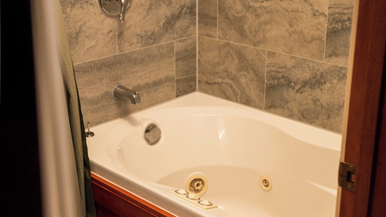 Photo of Bedroom in Missoula