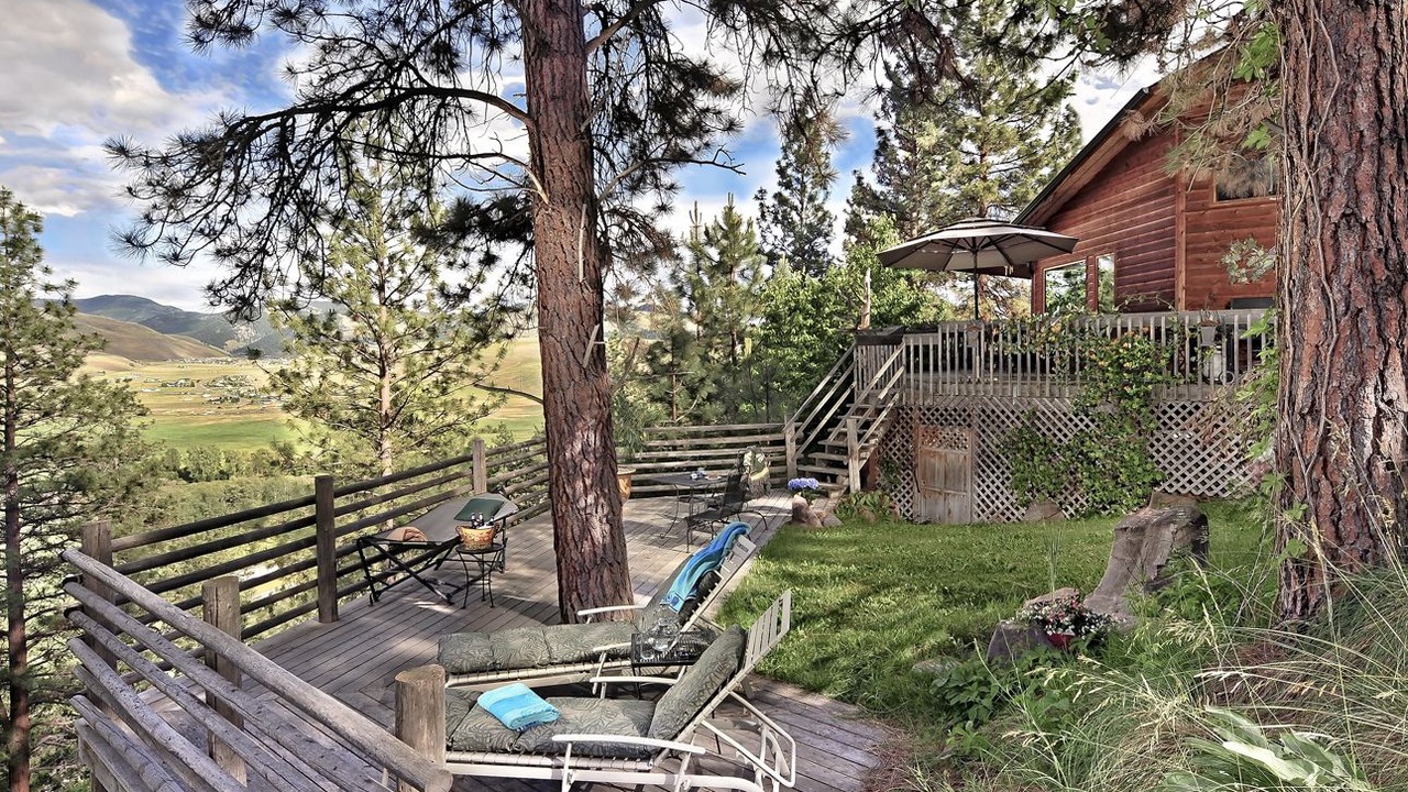 Photo of Outdoor in Missoula