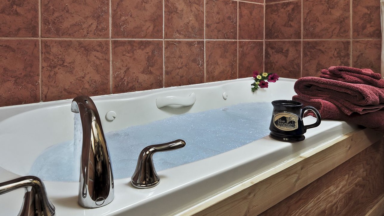 Photo of Bedroom in Missoula