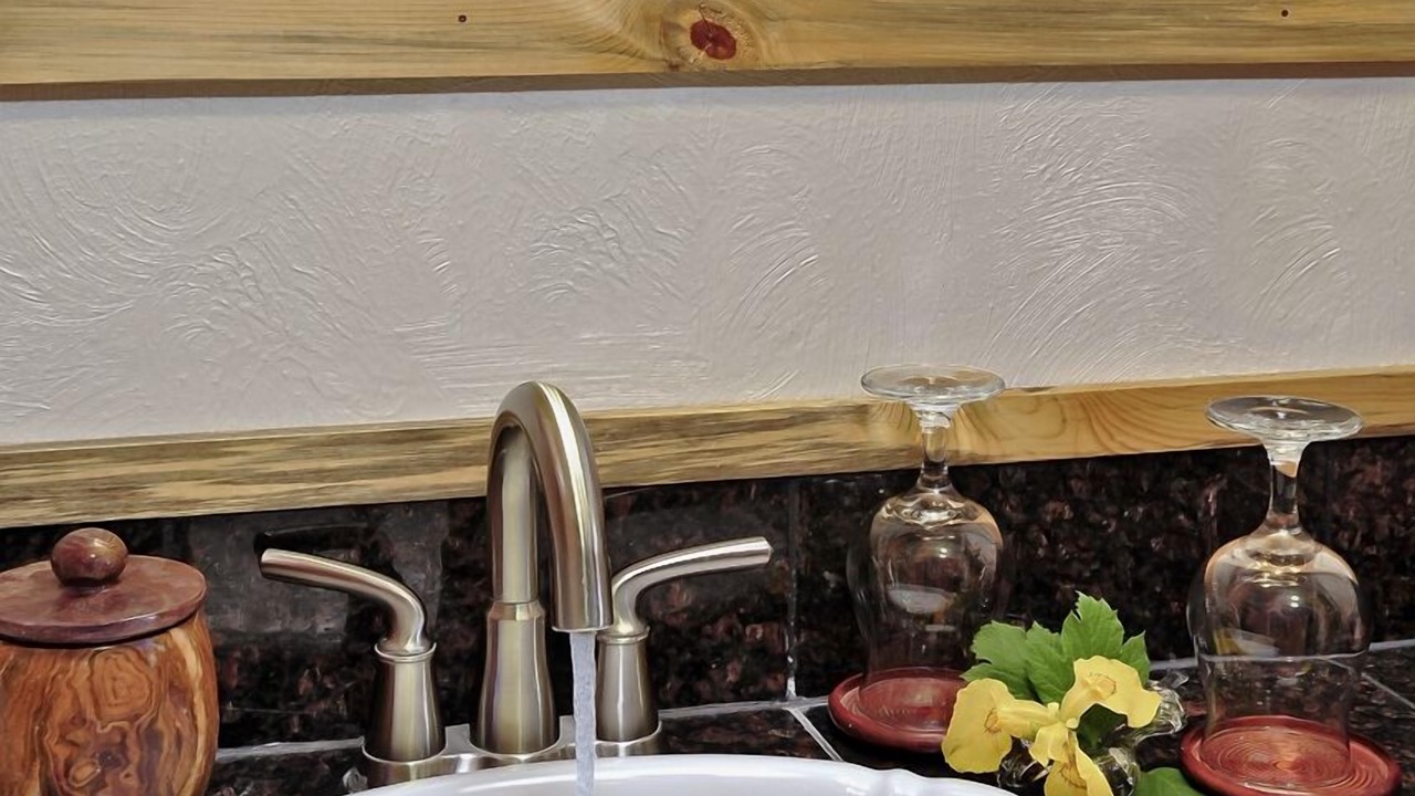 Photo of Bathroom in Missoula