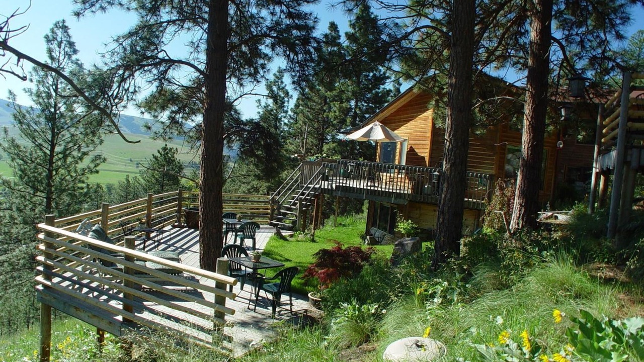 Photo of Outdoor in Missoula