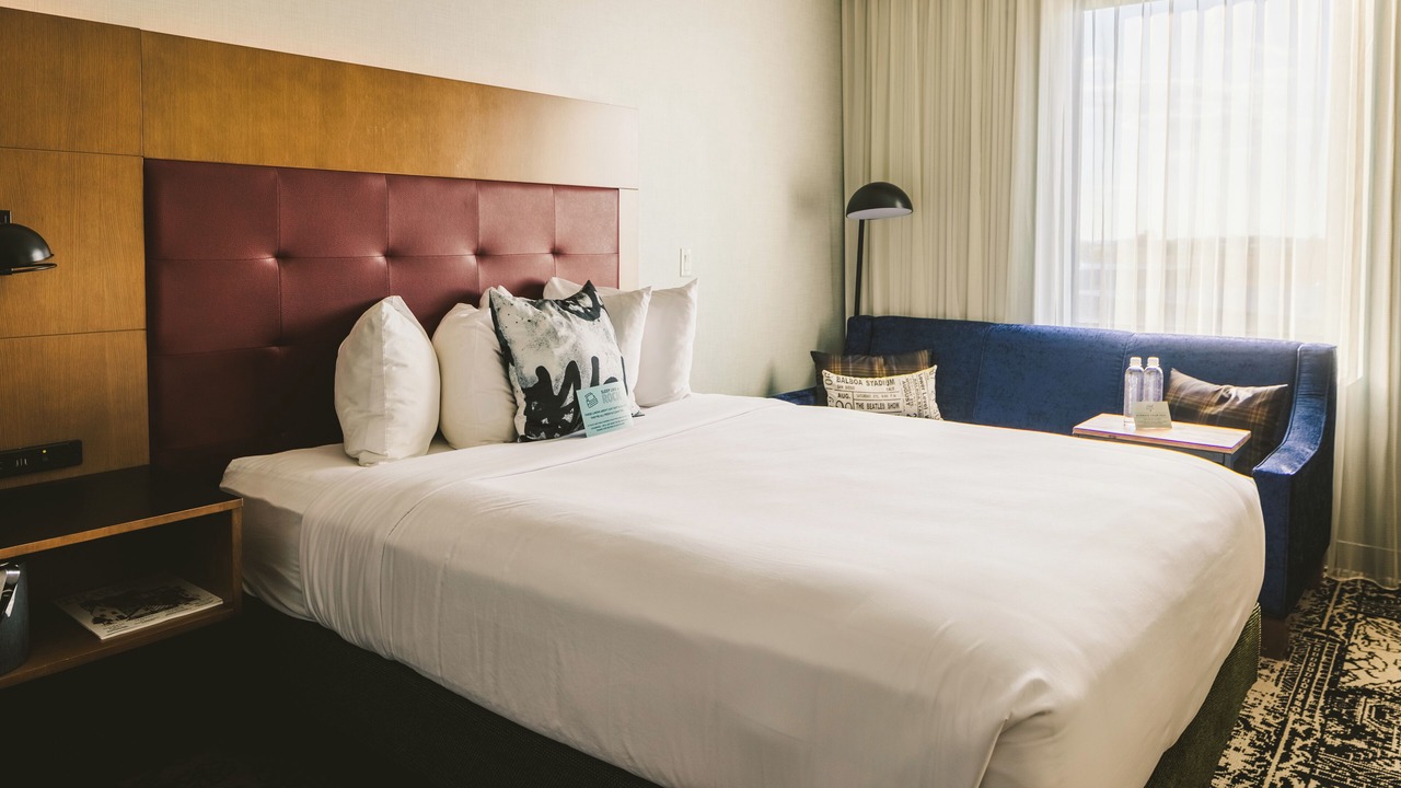 Photo of Bedroom in Lititz