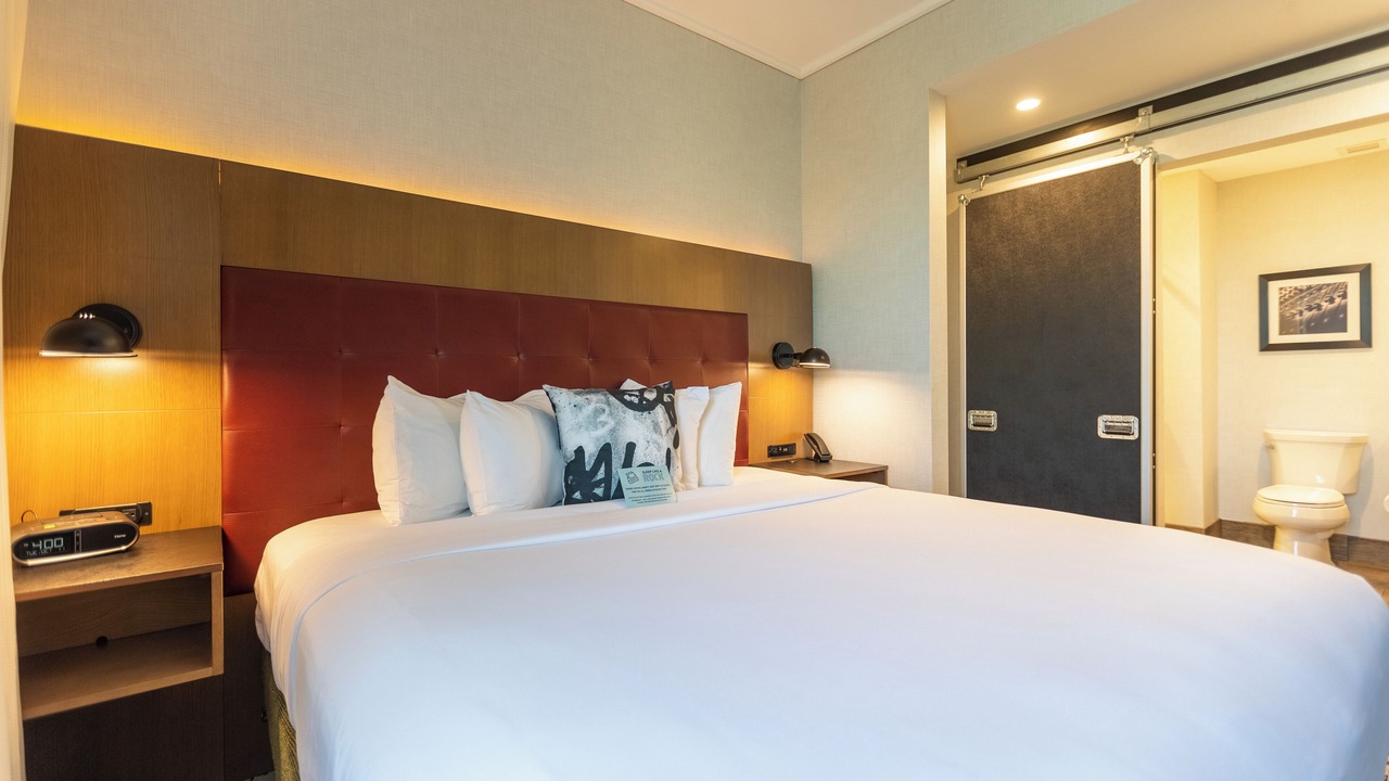 Photo of Bedroom in Lititz