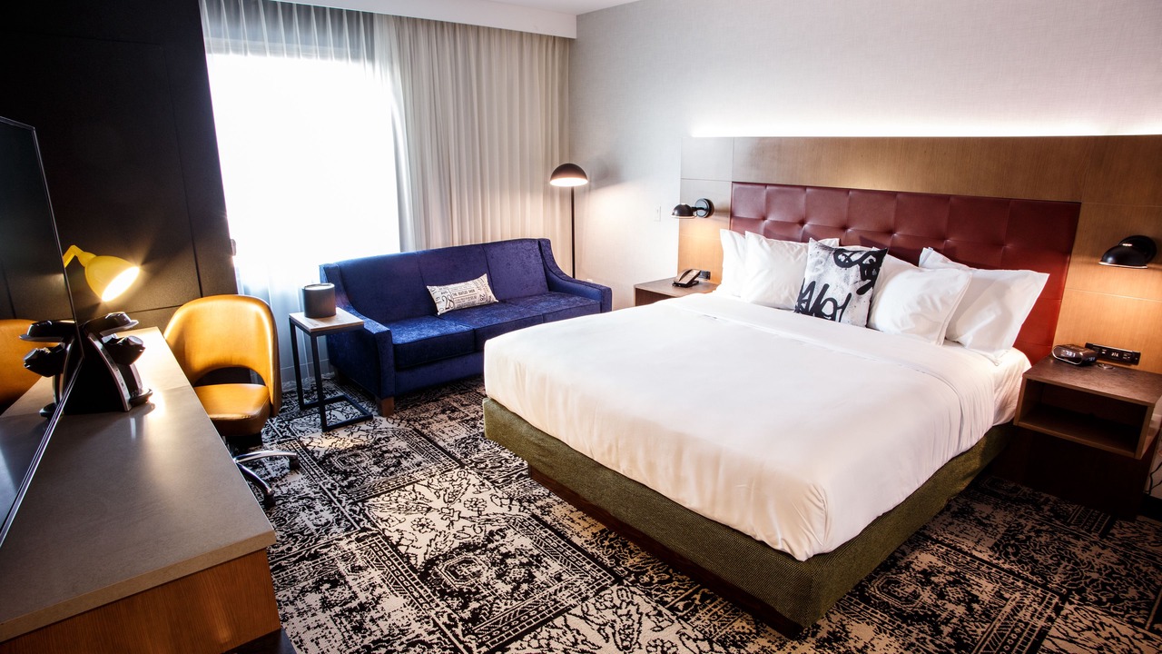 Photo of Bedroom in Lititz