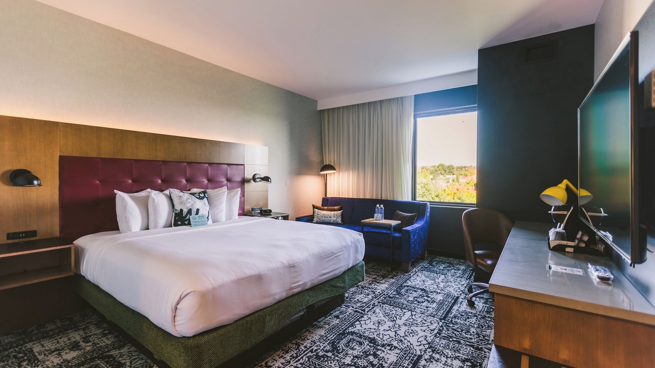 Photo of Bedroom in Lititz