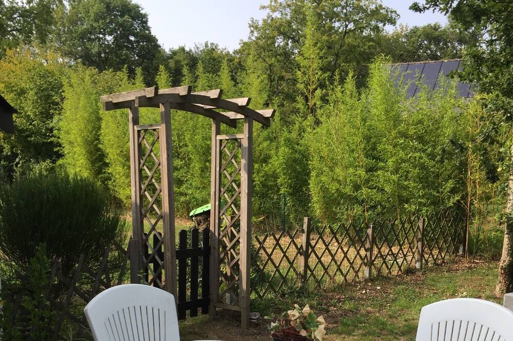 Photo of Patio Balcony in La Gacilly