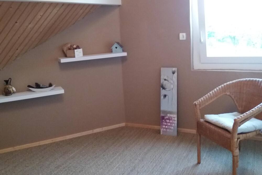 Photo of Bedroom in La Gacilly