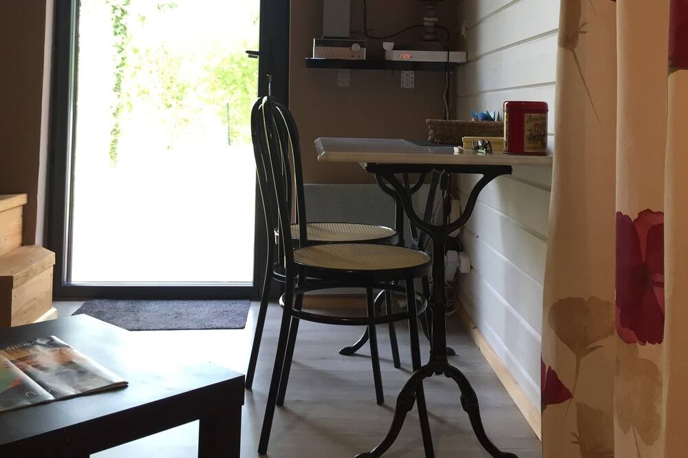 Photo of Kitchen in La Gacilly