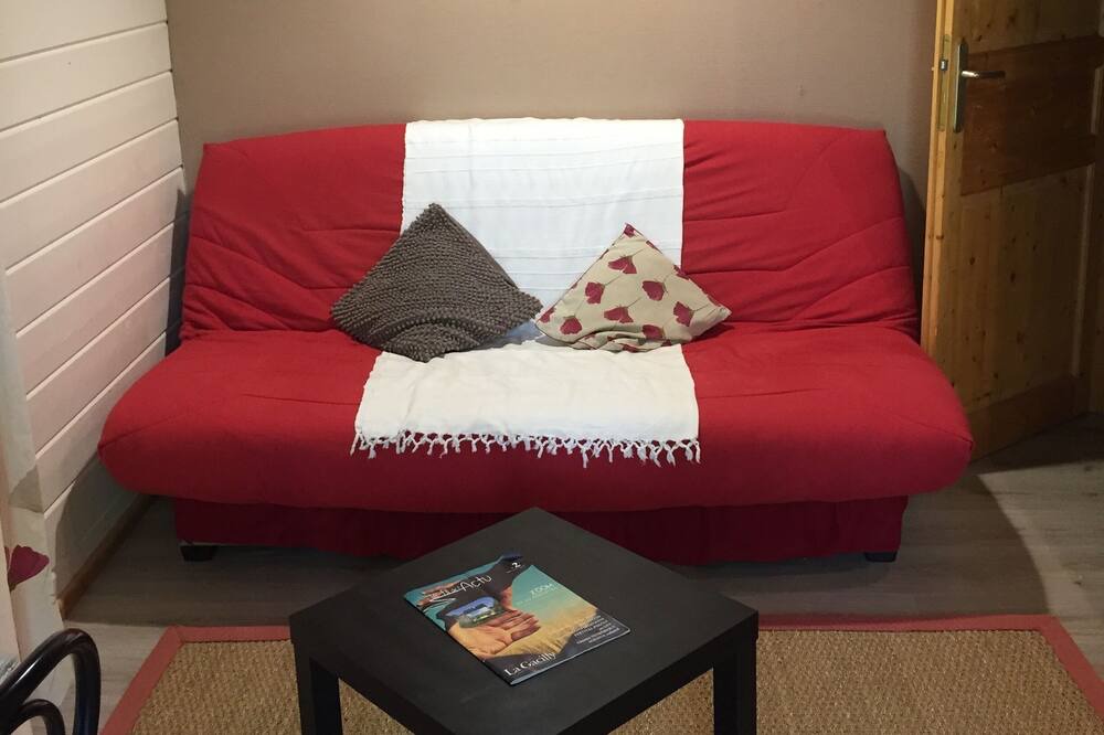 Photo of Livingroom in La Gacilly