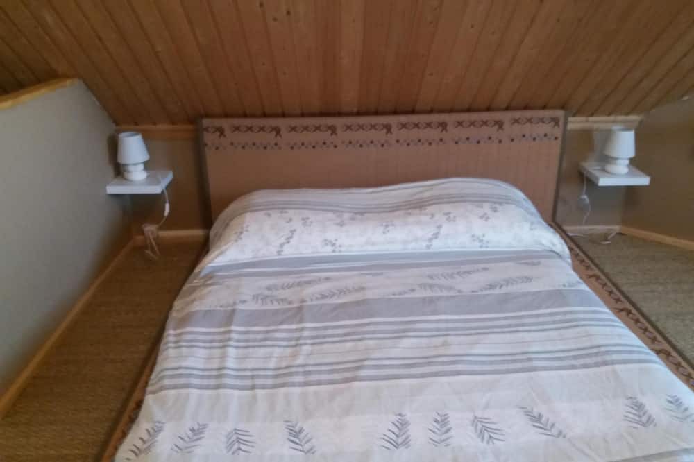 Photo of Bedroom in La Gacilly