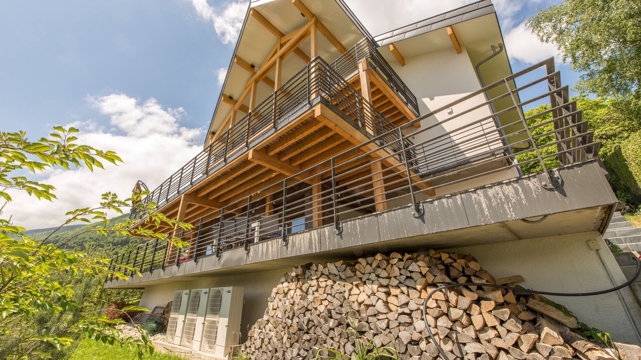 Photo of Outdoor in Sevrier