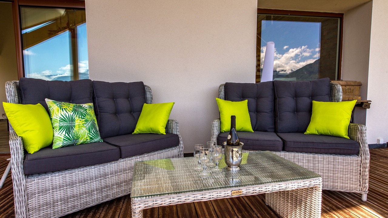 Photo of Outdoor in Sevrier