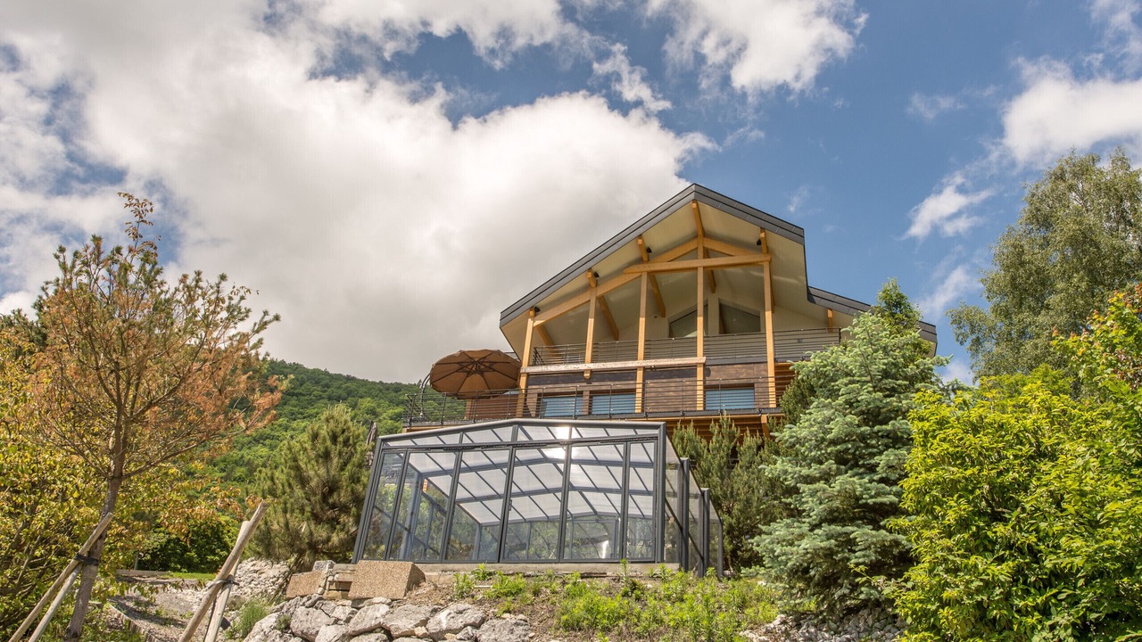Photo of Outdoor in Sevrier
