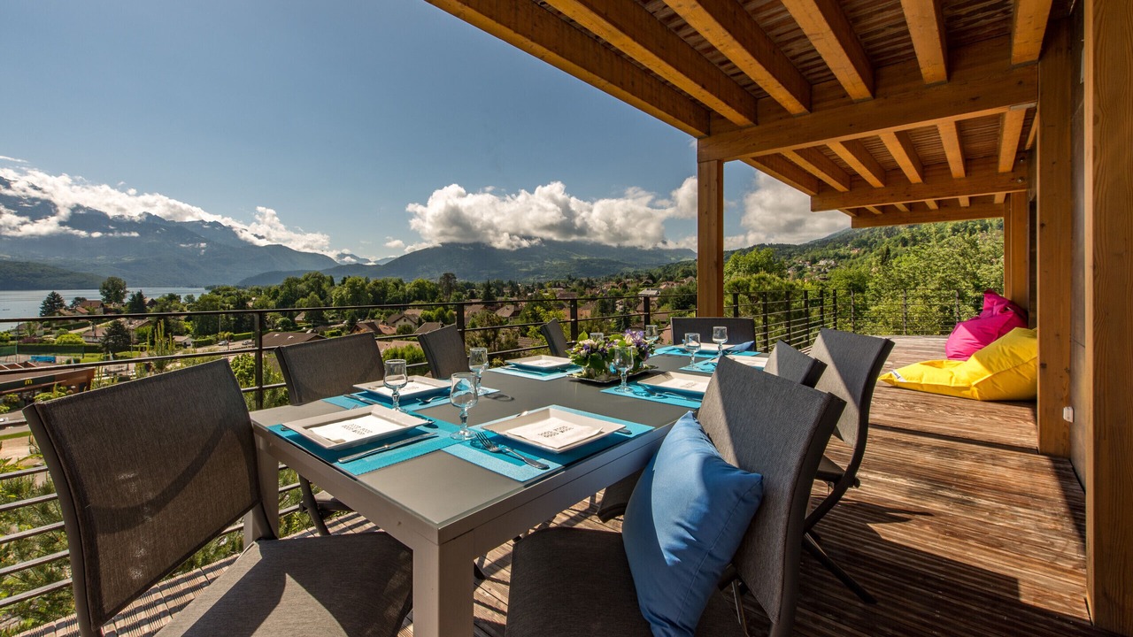 Photo of Outdoor in Sevrier