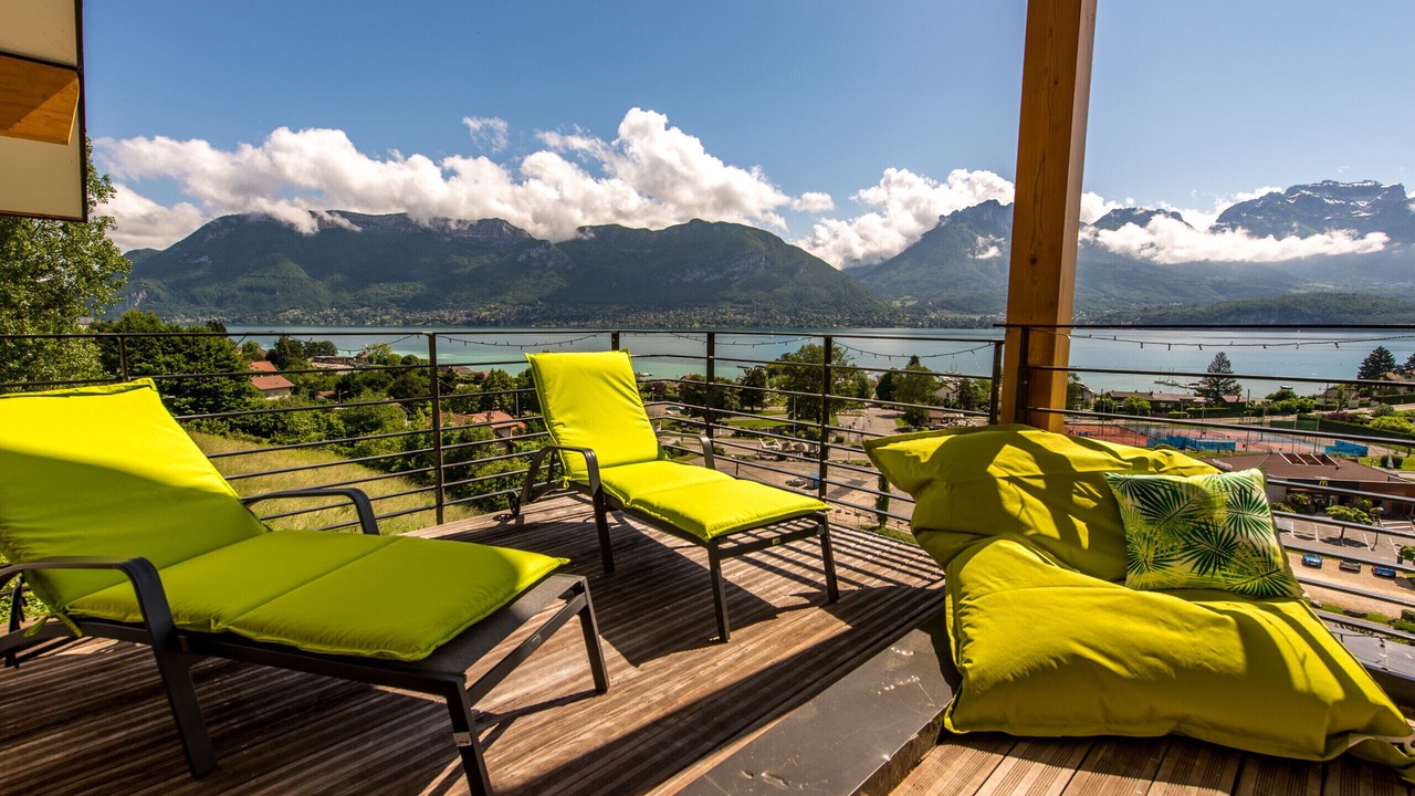Photo of Outdoor in Sevrier