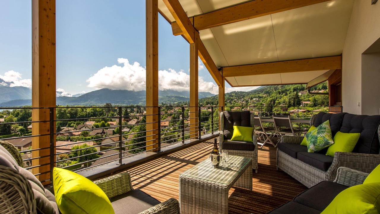 Photo of Outdoor in Sevrier